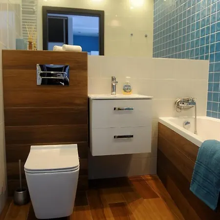 Appartamento Apartament Ster *