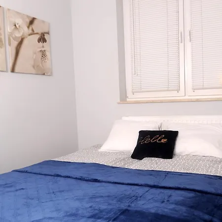 Apartament Ster Appartamento