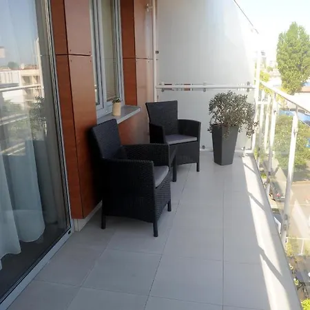 Apartament Apartament Ster *