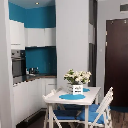 Apartament Ster Apartament