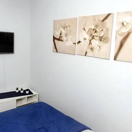 Apartament Ster Appartamento