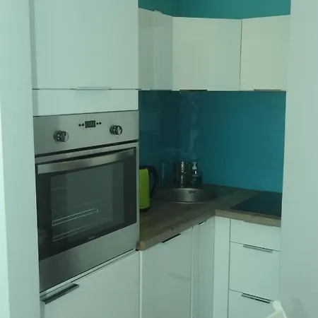 Apartament Ster * Kołobrzeg