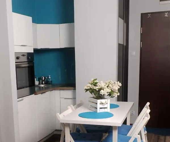 Apartament Ster Lägenhet