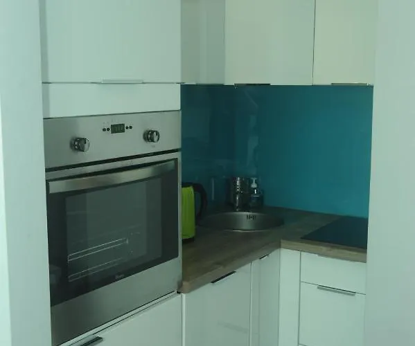 Apartament Ster * Kołobrzeg